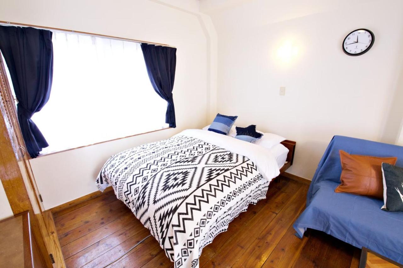 Appartement にらい恩納　一本松 à Onna Extérieur photo