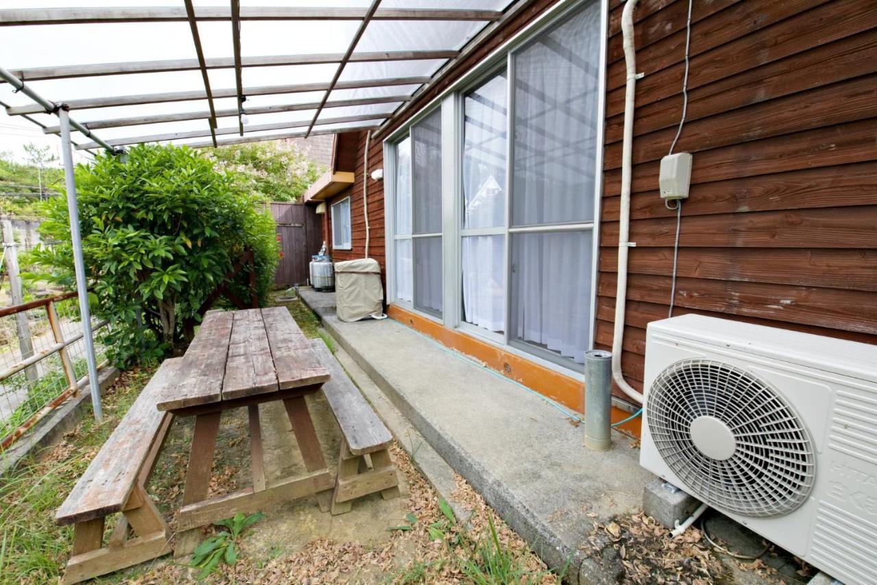 Appartement にらい恩納　一本松 à Onna Extérieur photo
