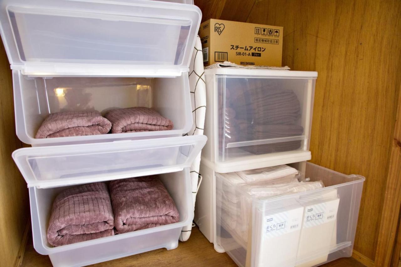 Appartement にらい恩納　一本松 à Onna Extérieur photo