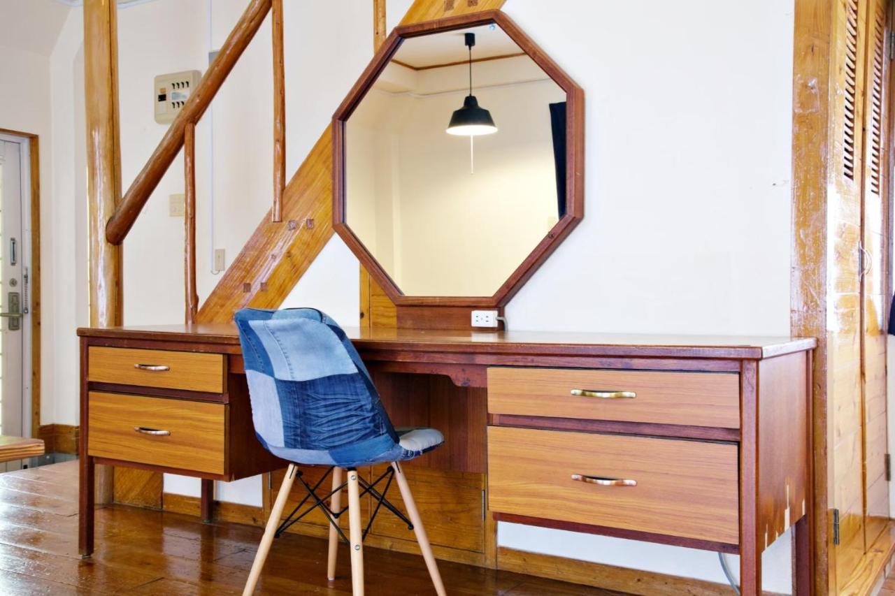 Appartement にらい恩納　一本松 à Onna Extérieur photo