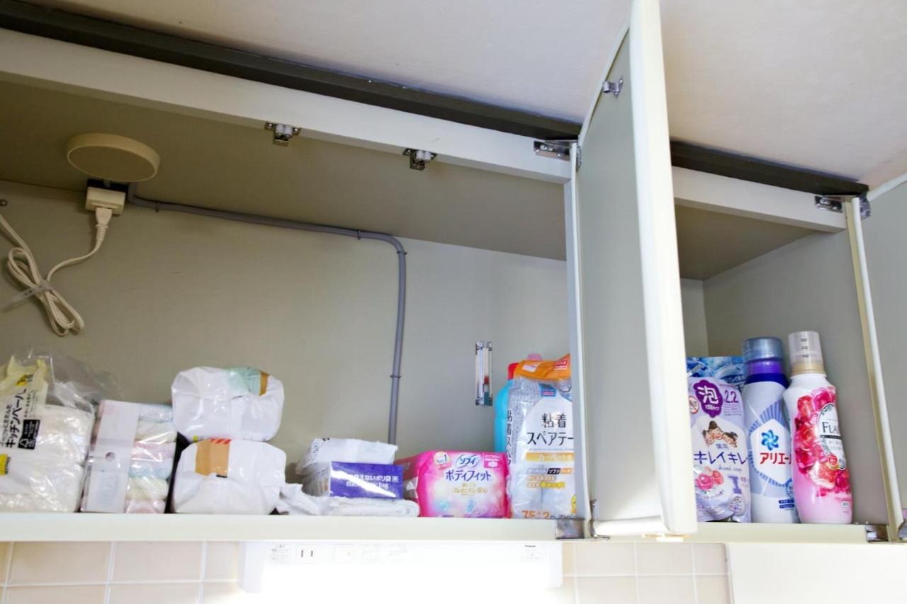 Appartement にらい恩納　一本松 à Onna Extérieur photo