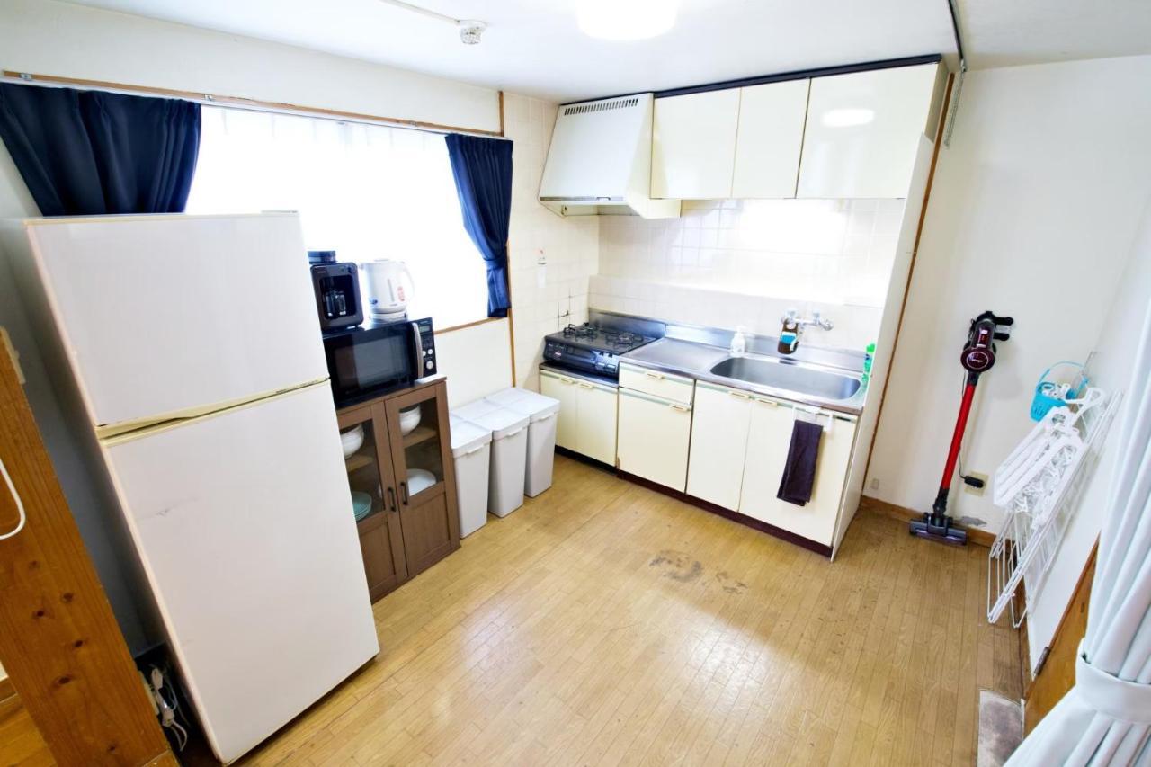 Appartement にらい恩納　一本松 à Onna Extérieur photo