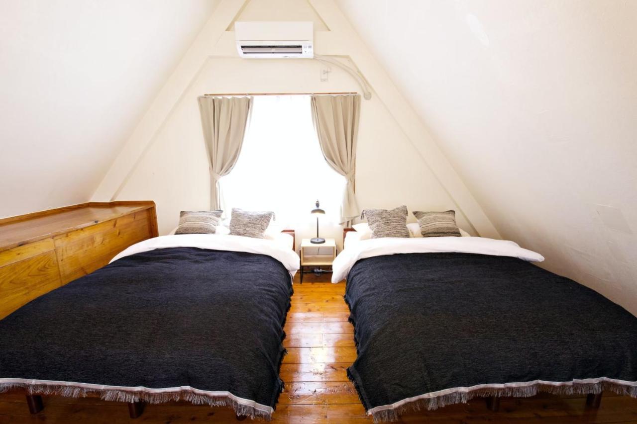 Appartement にらい恩納　一本松 à Onna Extérieur photo