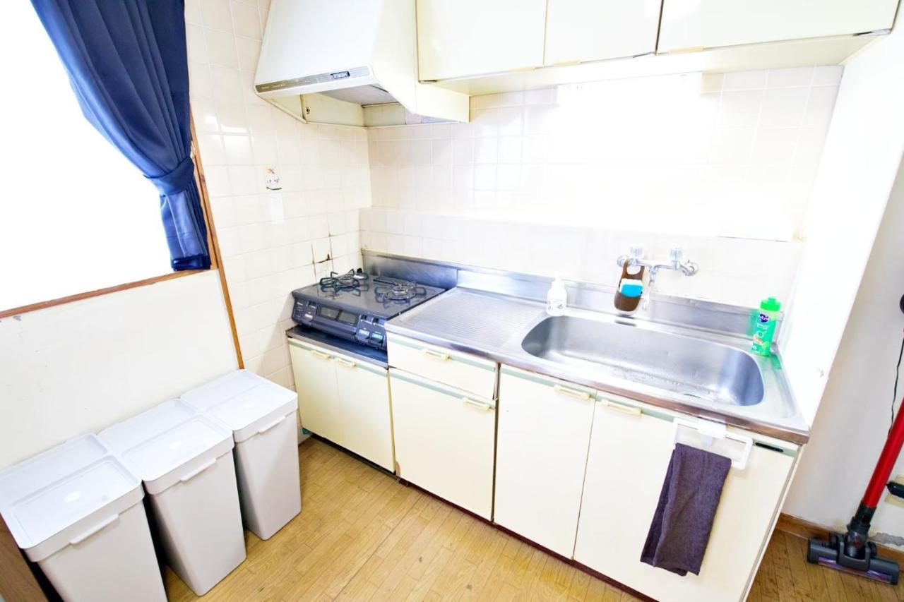 Appartement にらい恩納　一本松 à Onna Extérieur photo