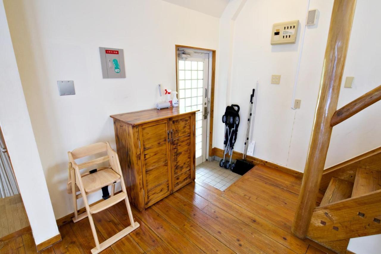 Appartement にらい恩納　一本松 à Onna Extérieur photo
