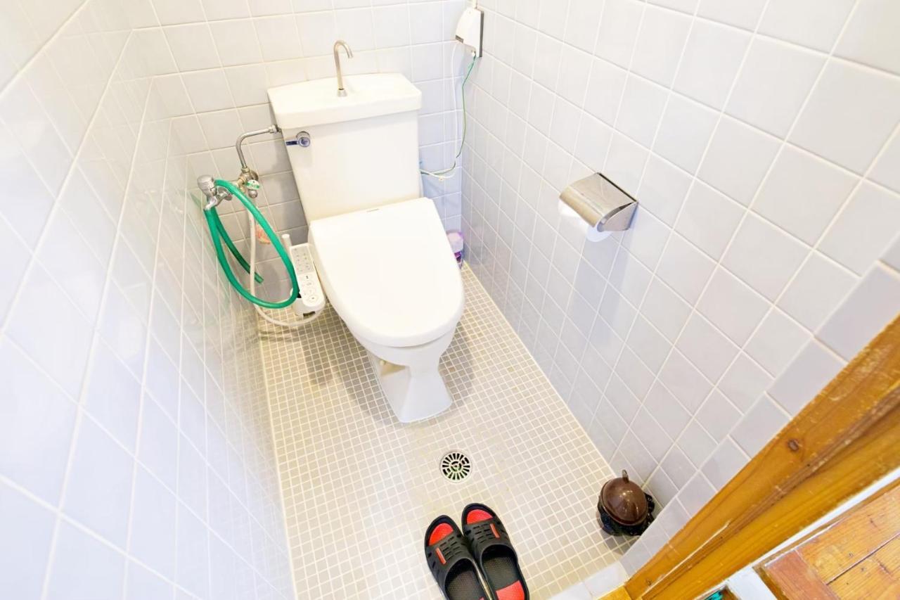 Appartement にらい恩納　一本松 à Onna Extérieur photo