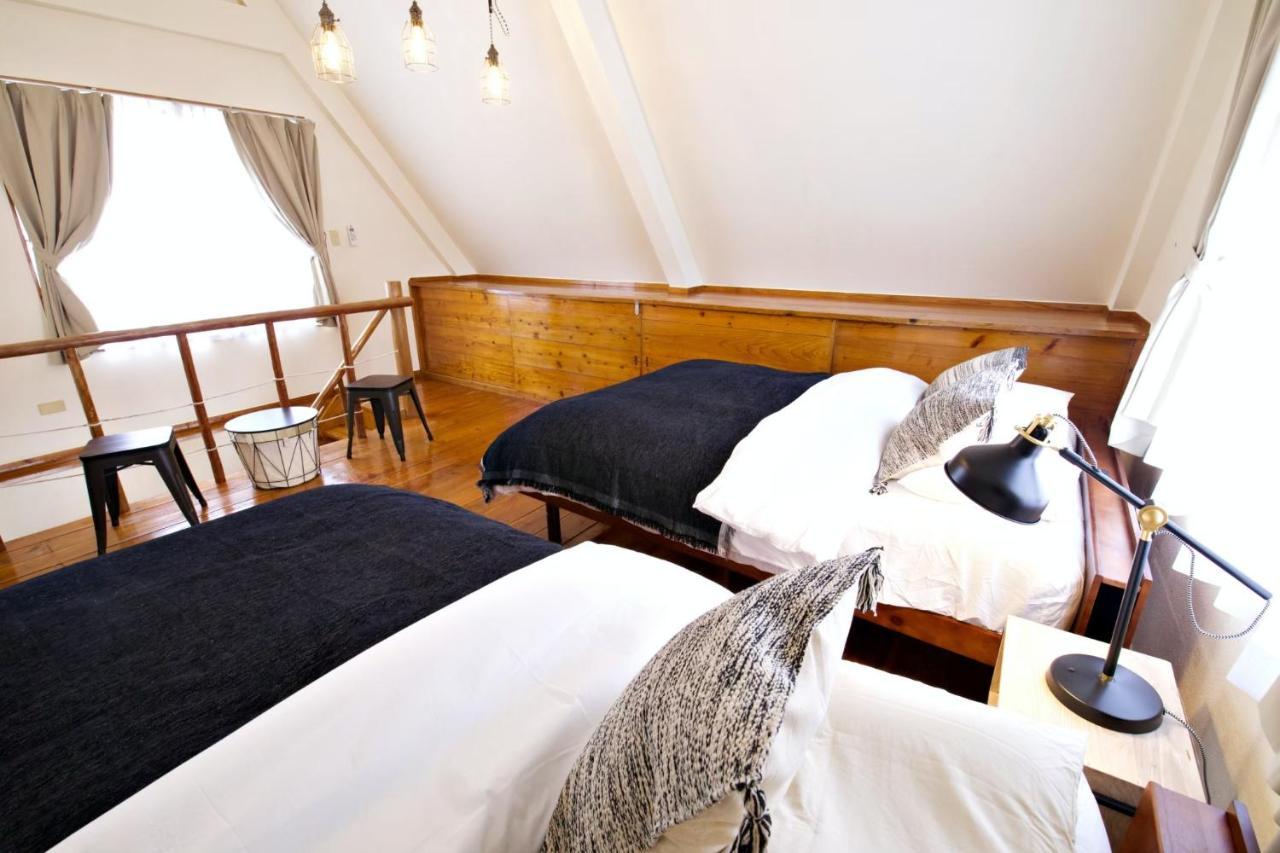 Appartement にらい恩納　一本松 à Onna Extérieur photo