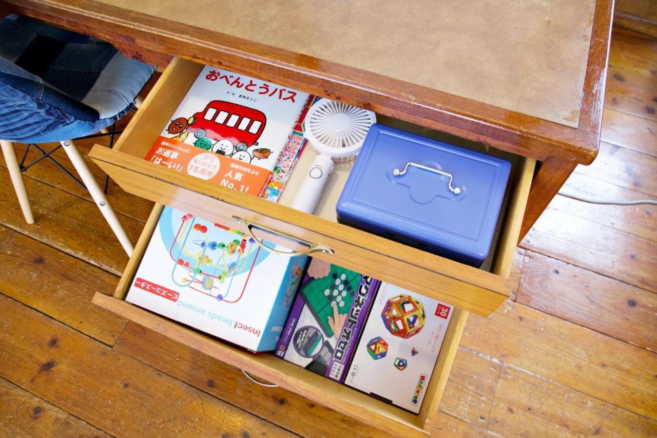 Appartement にらい恩納　一本松 à Onna Extérieur photo